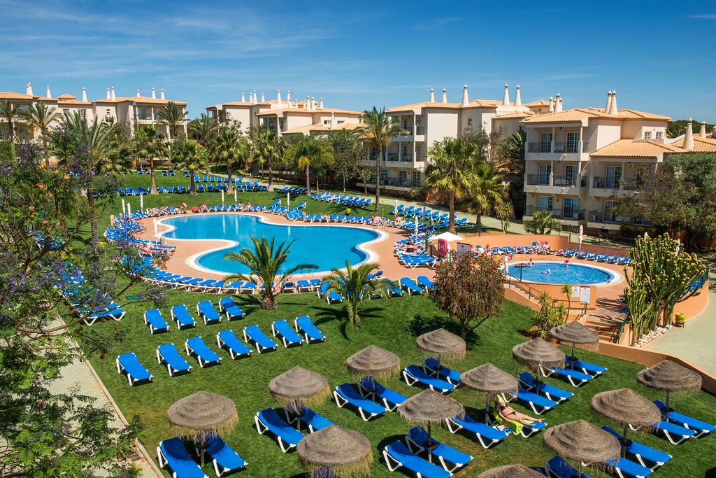 Clube Humbria