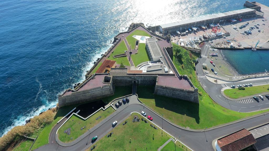 Pousada de Angra do Heroísmo