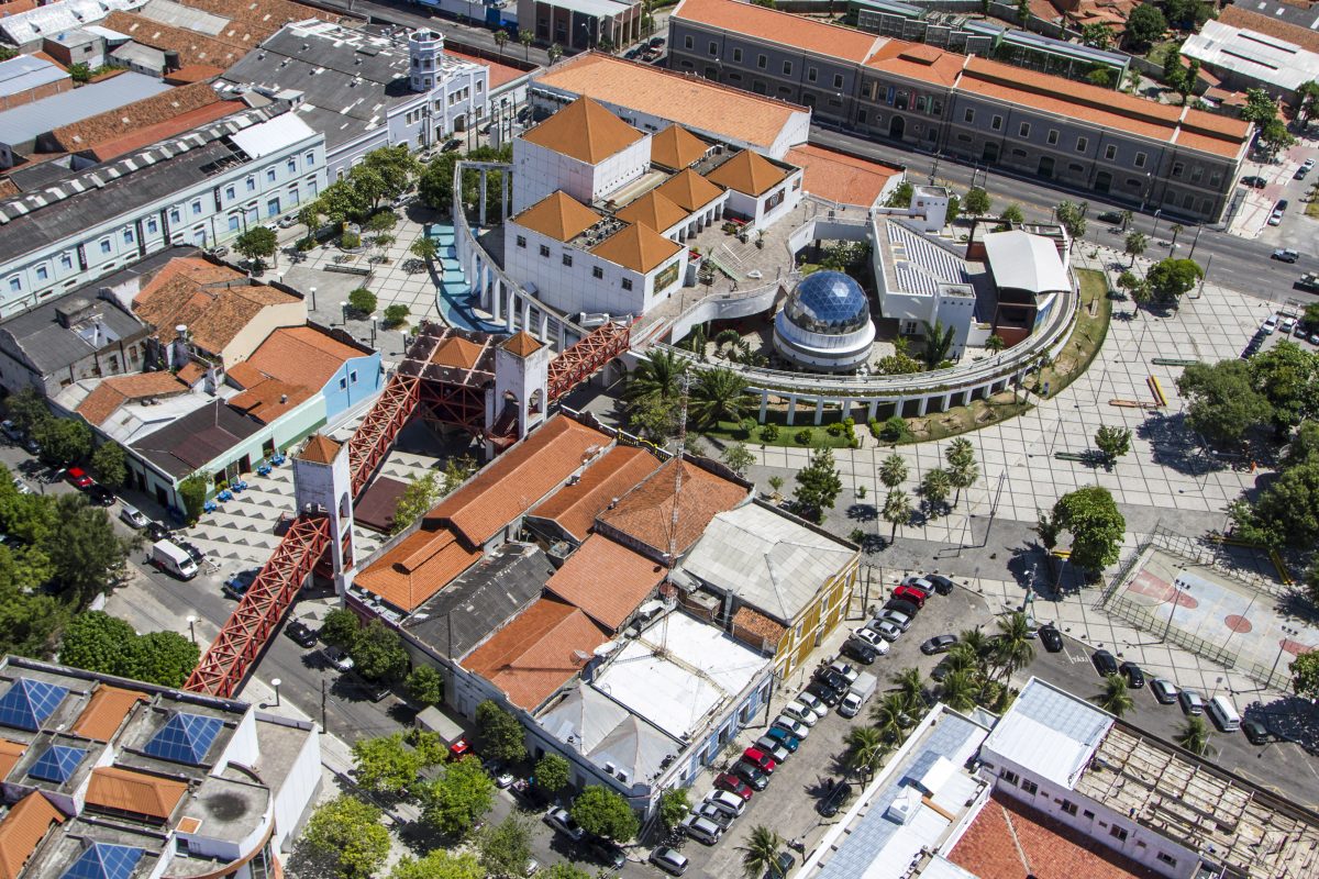 5 cidades para conhecer no Brasil