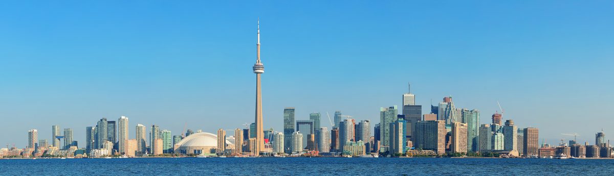 toronto