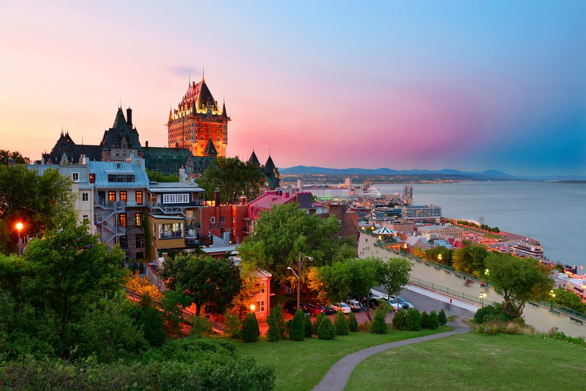Quebeque