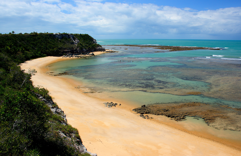 Porto Seguro