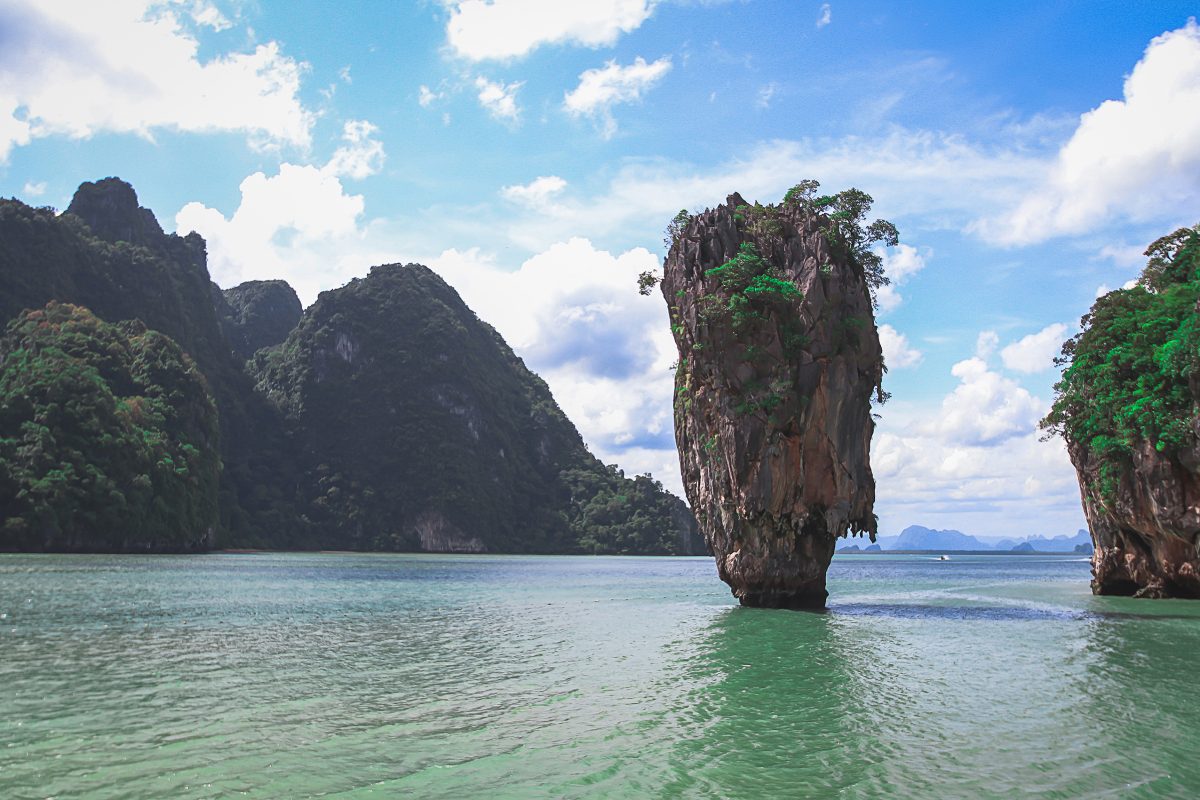 Krabi