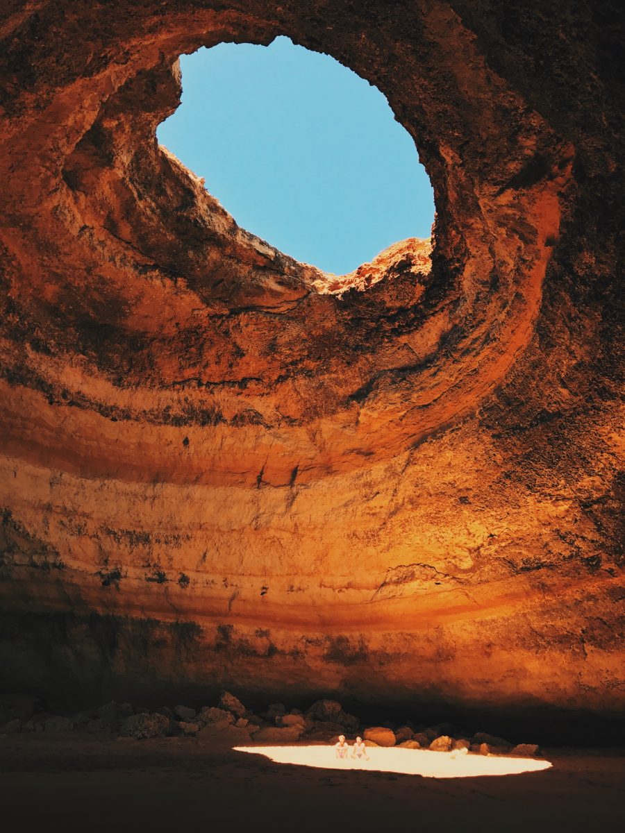 hotéis no Algarve com tudo incluído