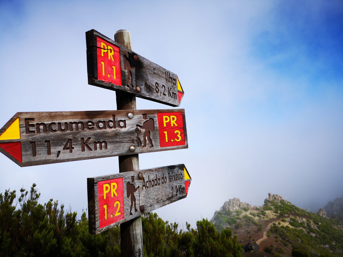Descobrir as ilhas portuguesas: Madeira ou Açores?