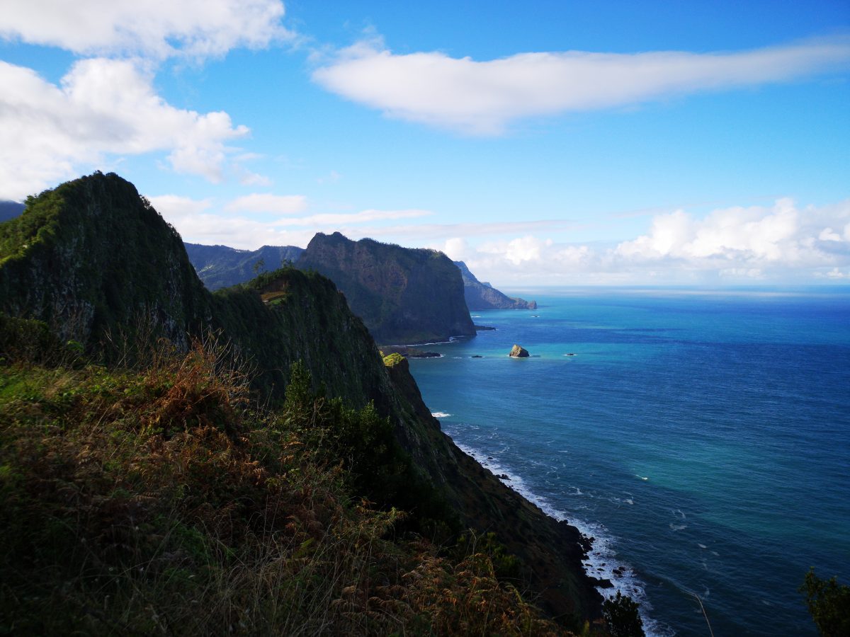 ilha da madeira