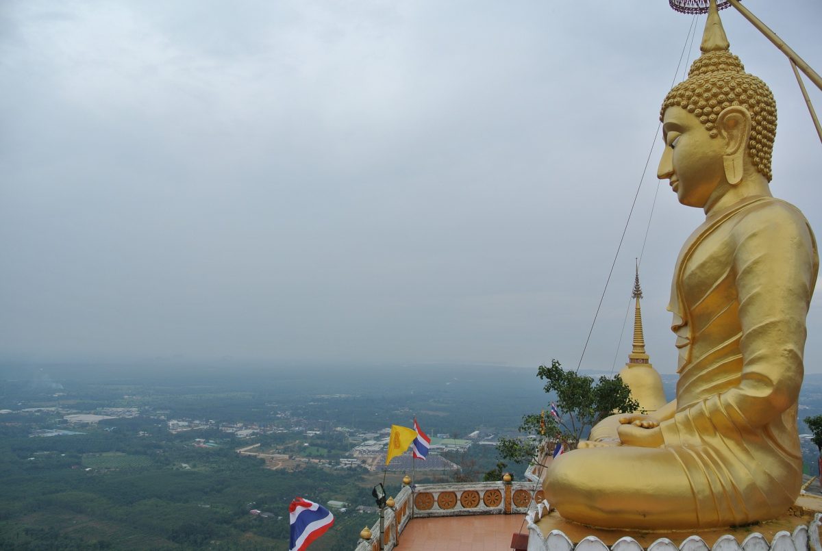 Krabi