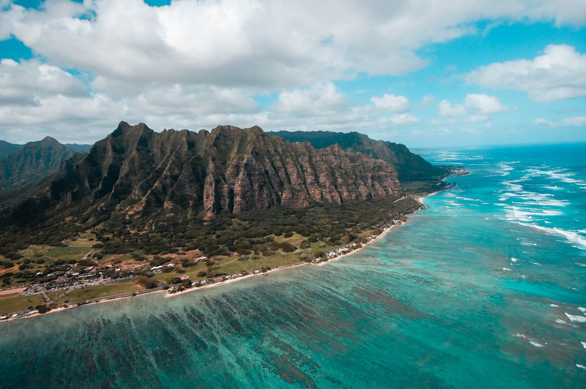 Honolulu (Hawaii) – O que fazer