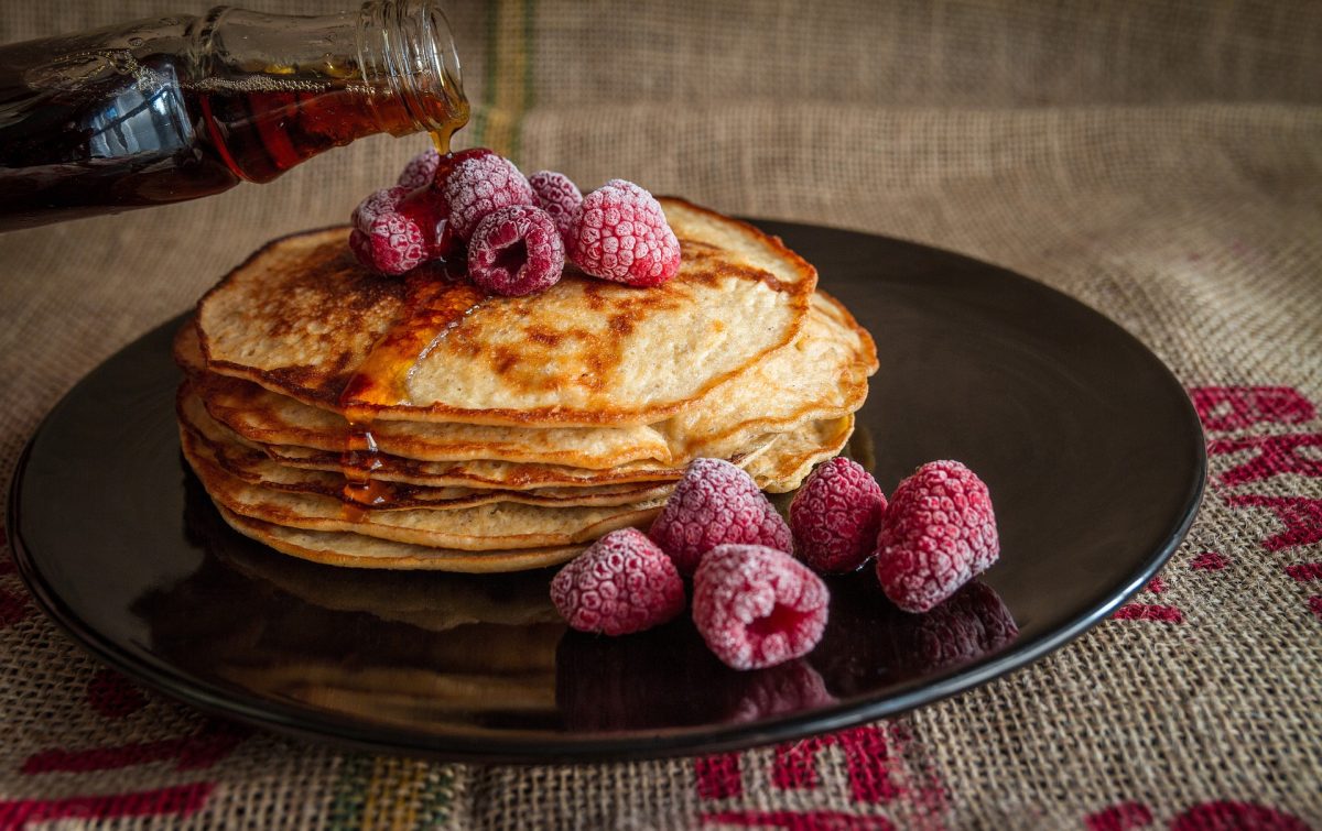 panquecas