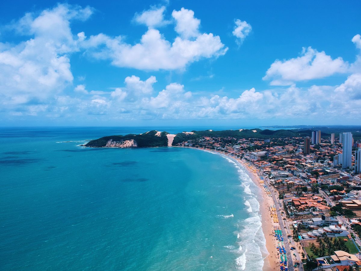 5 cidades para conhecer no Brasil