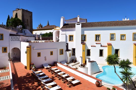 5 Pousadas de Portugal perfeitas para descontrair