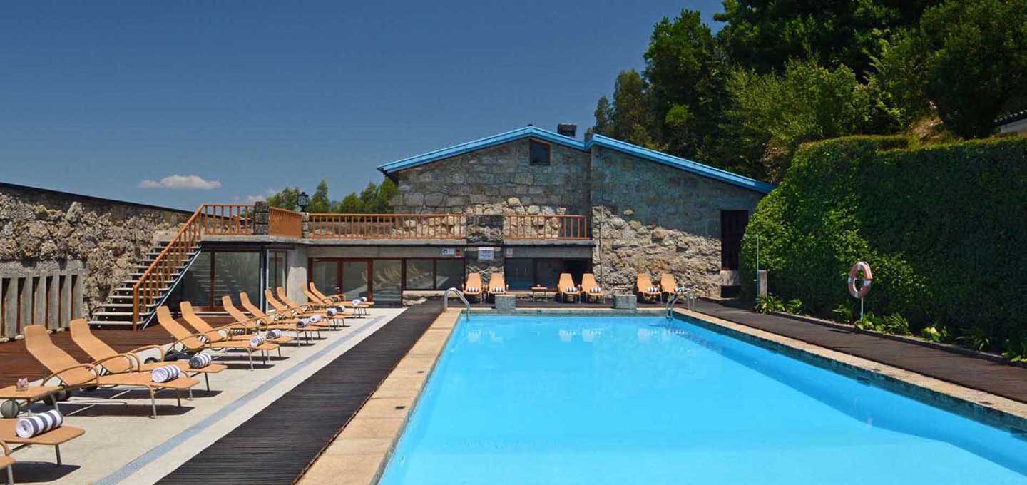 Pousada do Gerês