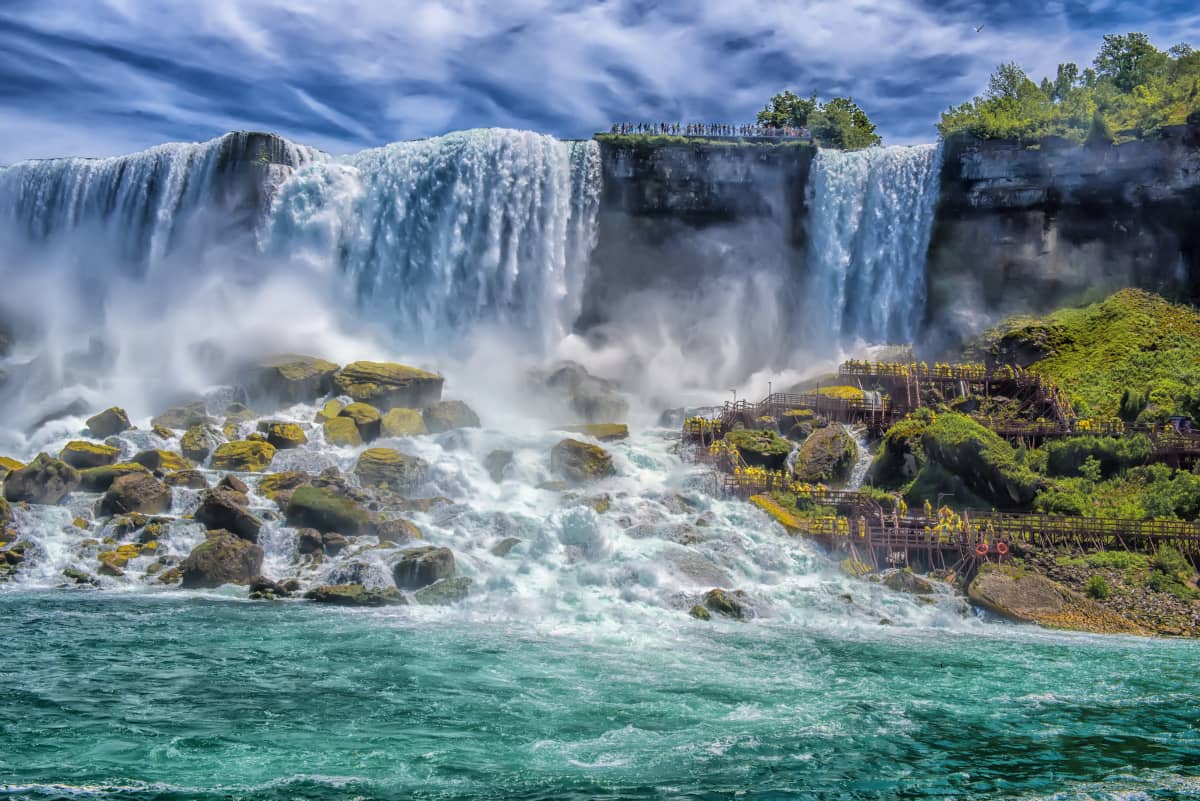 Cataratas do Niagara