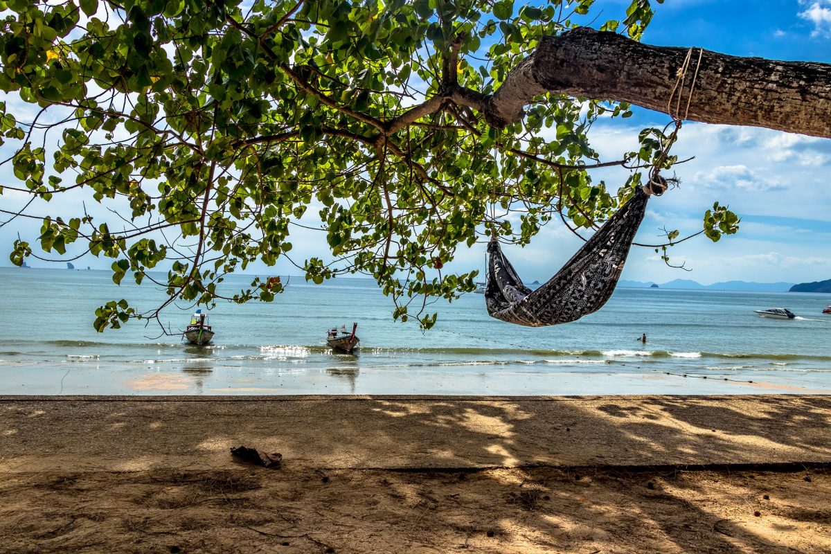 Krabi