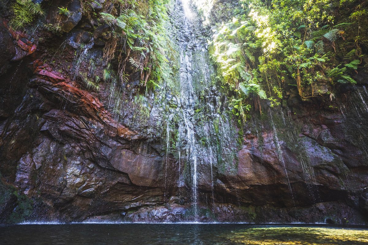 Descobrir as ilhas portuguesas: Madeira ou Açores?