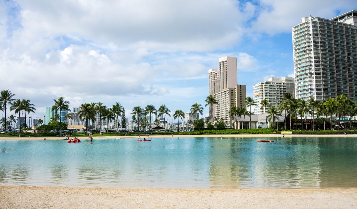 o que fazer em Honolulu