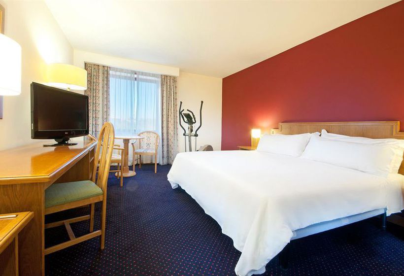 TRYP Coimbra Hotel