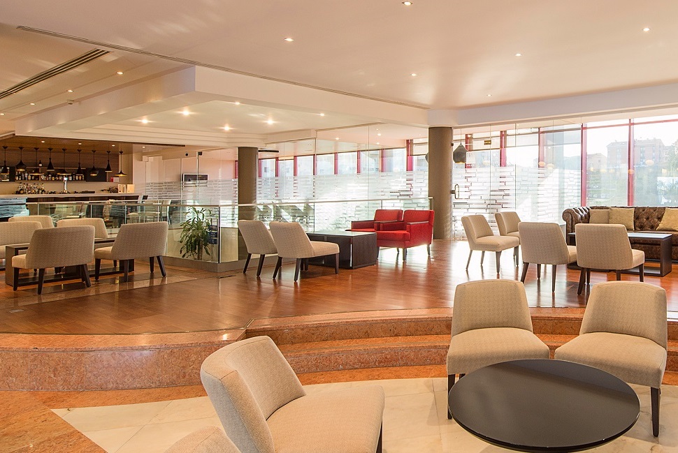 TRYP Coimbra Hotel
