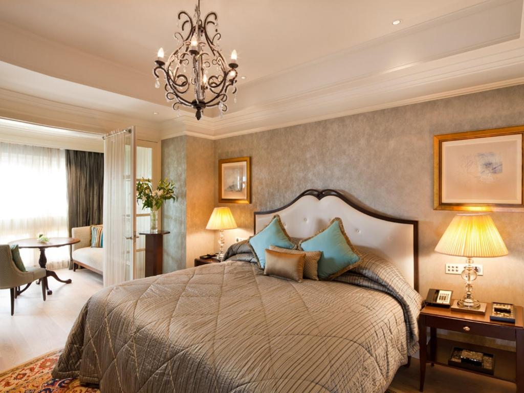 The Taj Mahal Palace