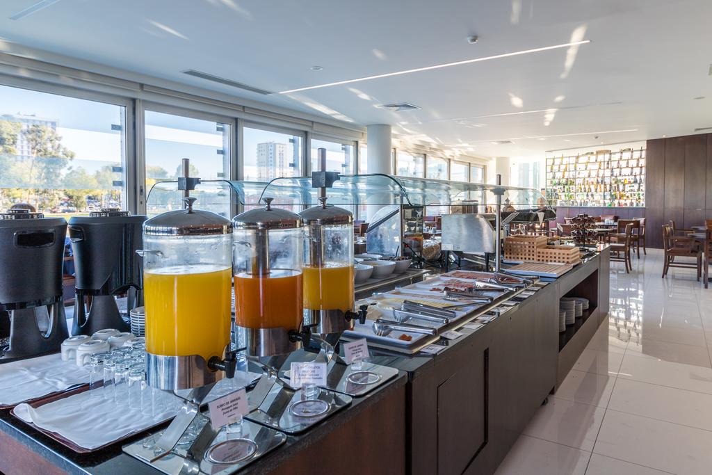 Meliá Ria Hotel