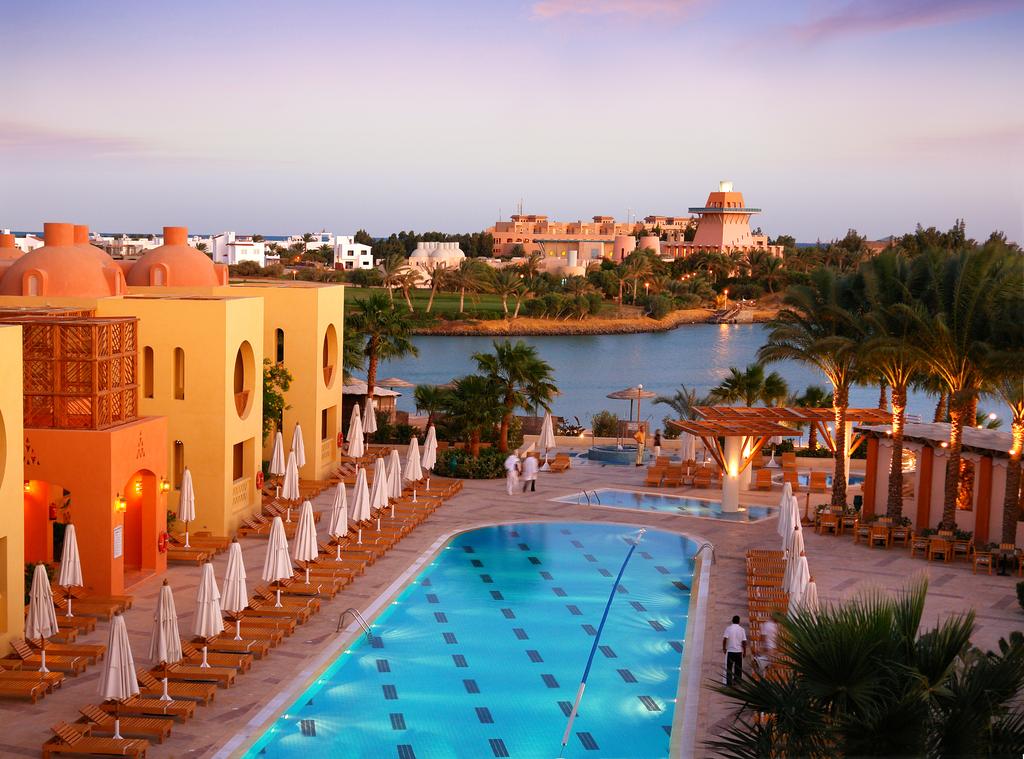 Visitar Hurghada – um verdadeiro paraíso no Egito