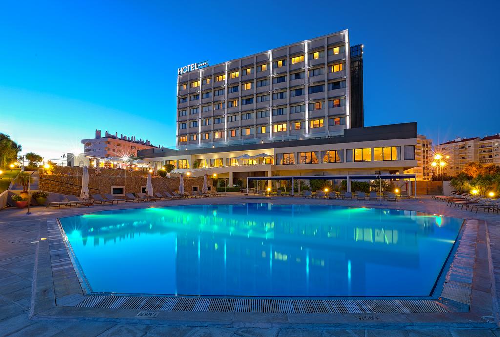 Santarém Hotel