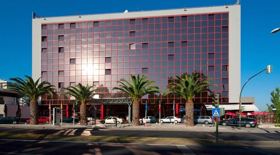 TRYP Coimbra Hotel