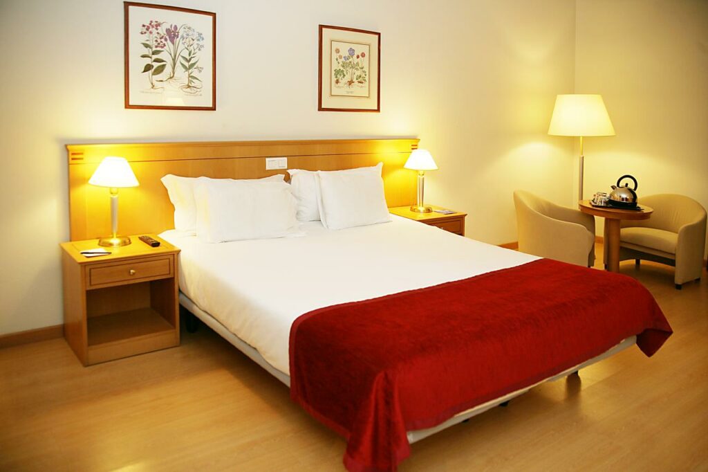TRYP Porto Centro