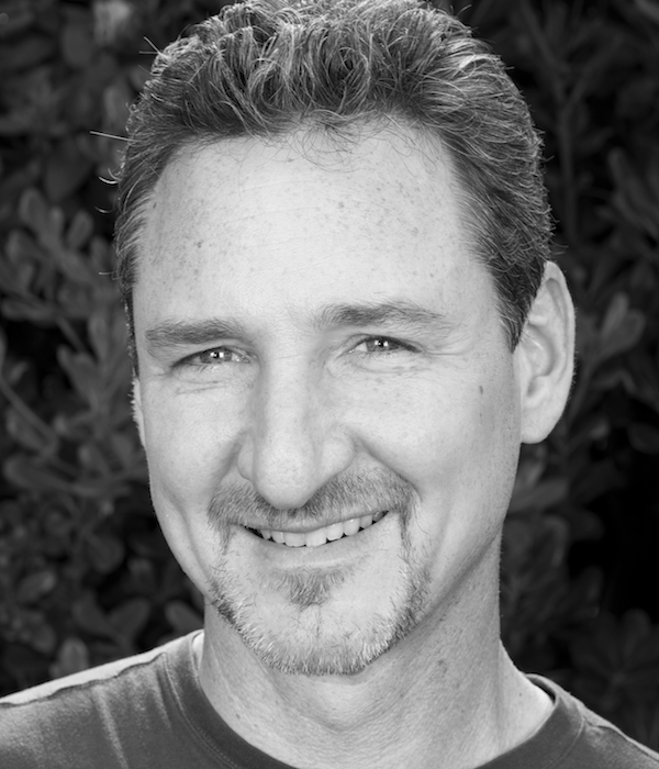 Gregg Segal