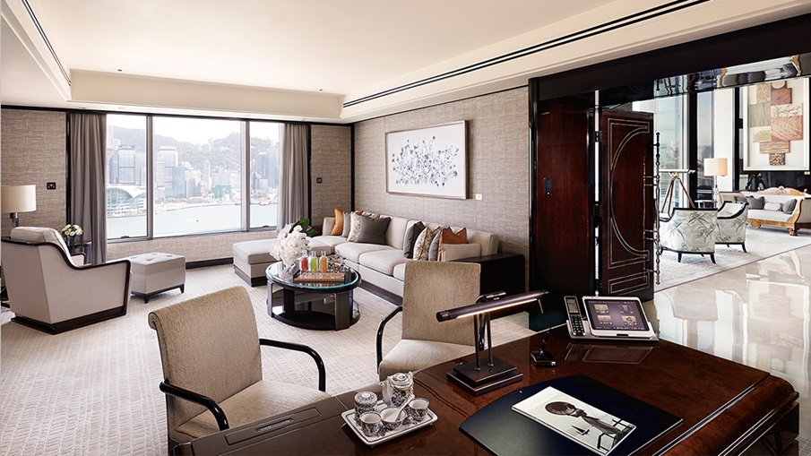 The Peninsula Hong Kong