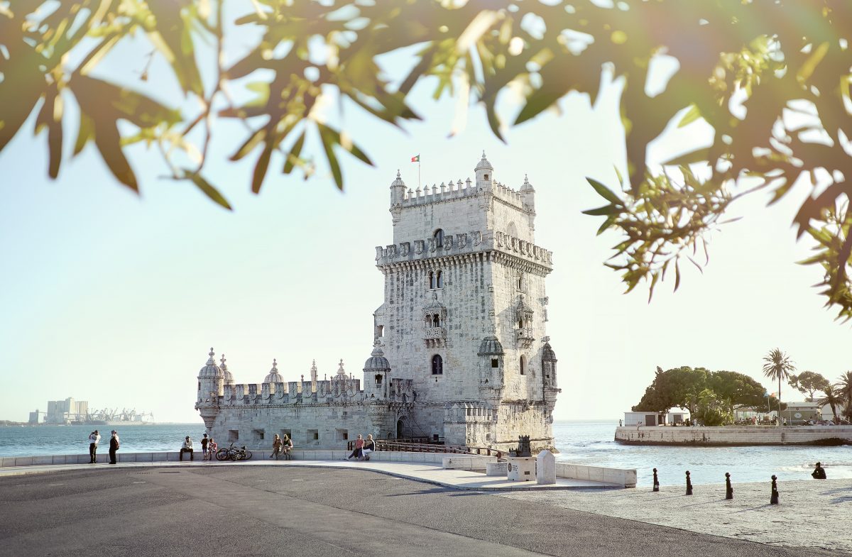 torre de belém