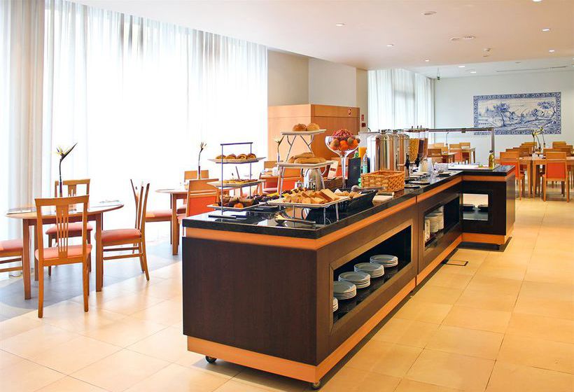 TRYP Porto Centro