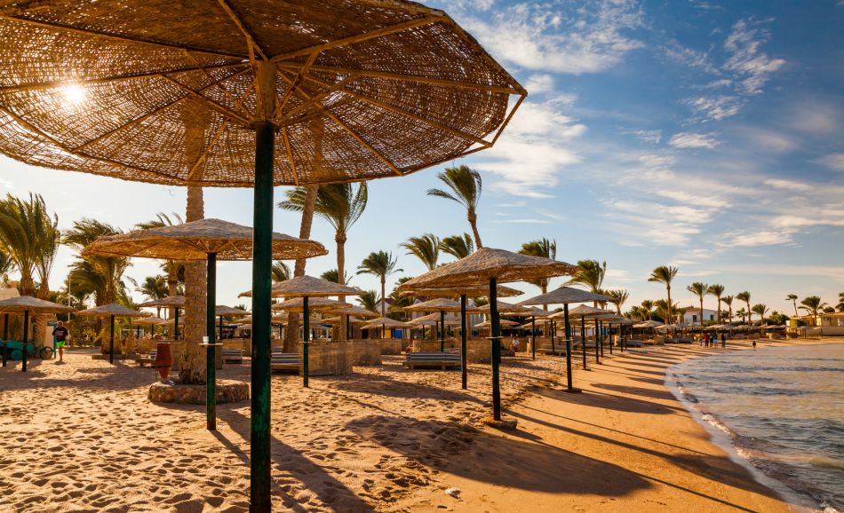 Hurghada