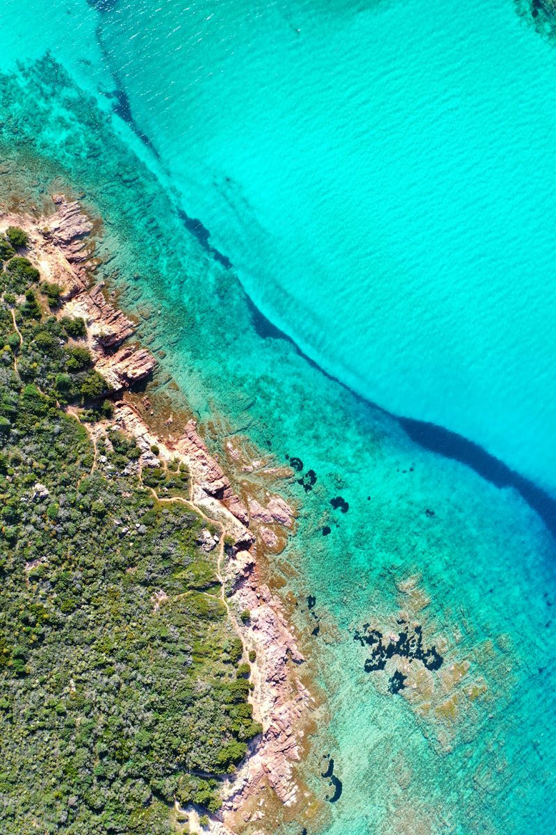 ilha de Sardenha