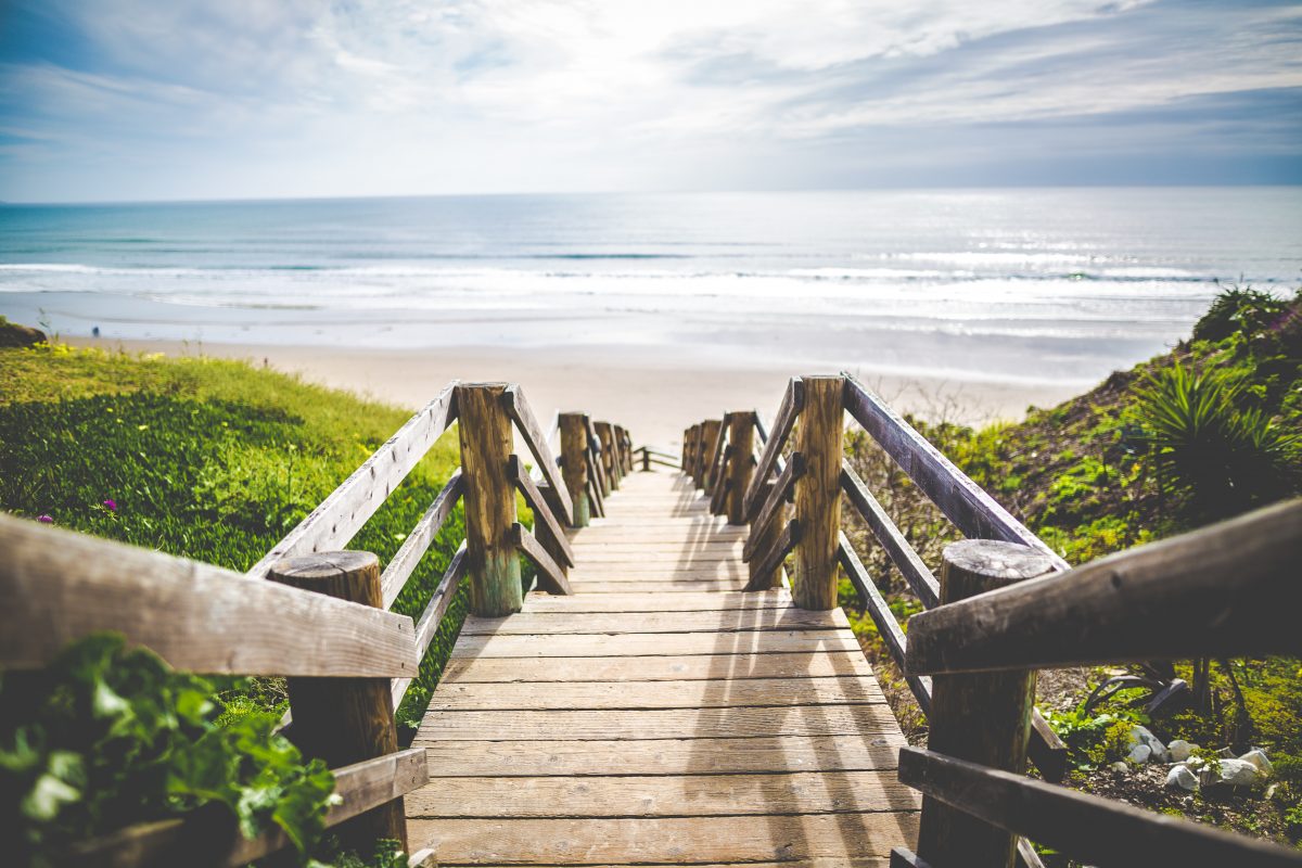 Destinos económicos: Top 10 para férias baratas