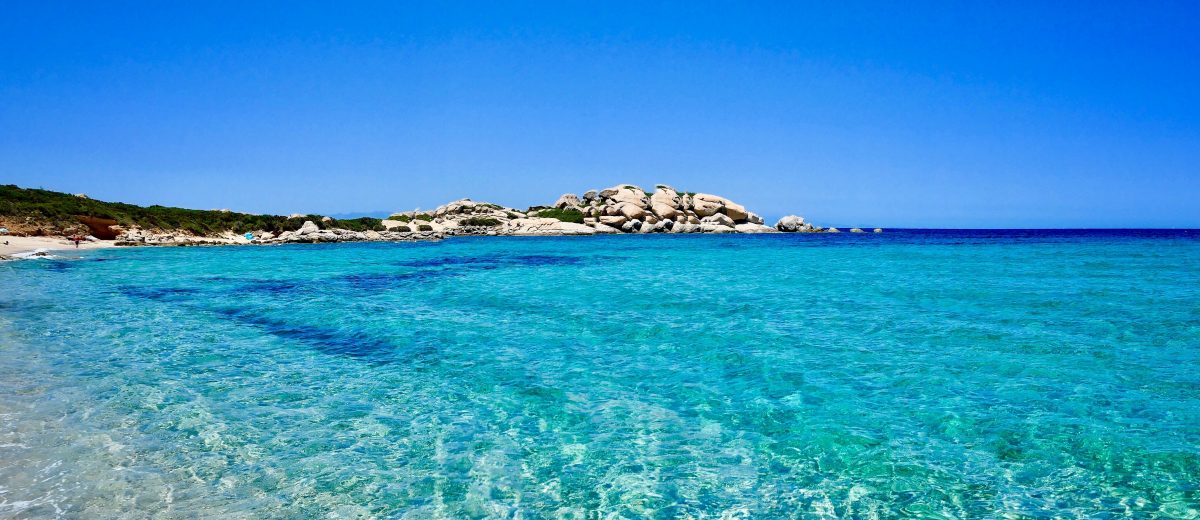 ilha de Sardenha