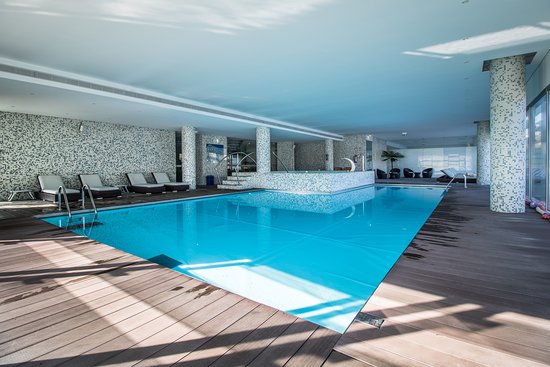 Meliá Ria Hotel