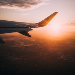 Quem disse que é preciso muito dinheiro para viajar?