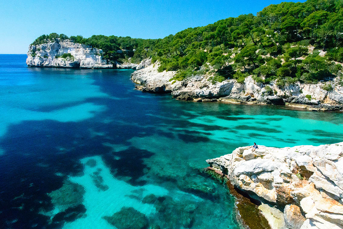 Destinos económicos maiorca