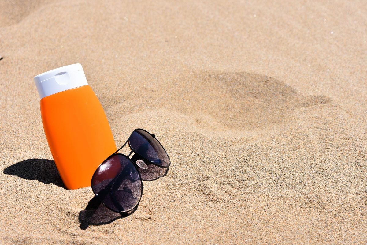 dicas para se proteger do sol