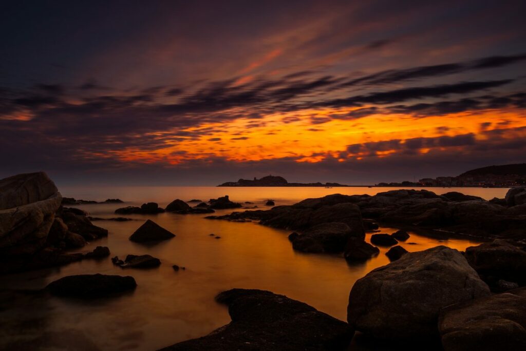 Passe 7 noites incríveis na ilha de Sardenha