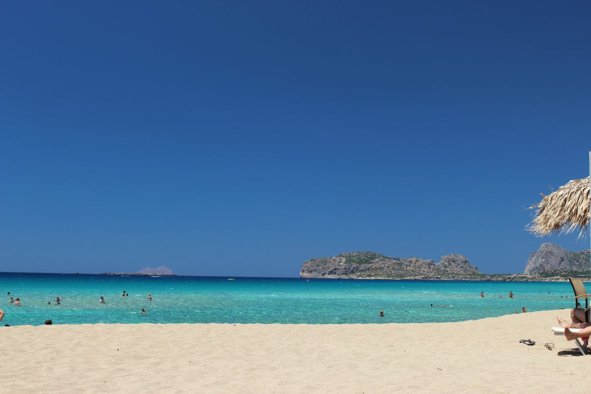 creta Destinos económicos