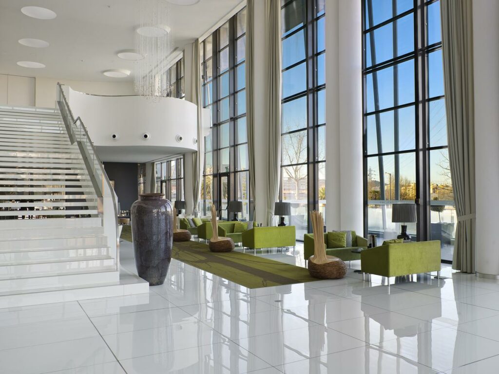 Meliá Braga Hotel & Spa