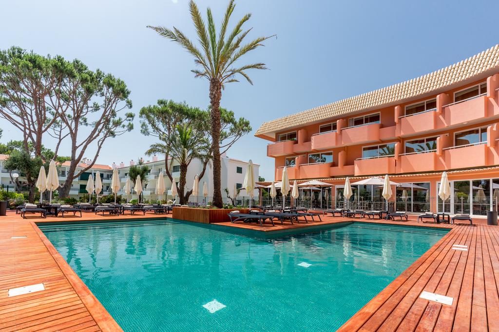 Desfrutar de Vilamoura