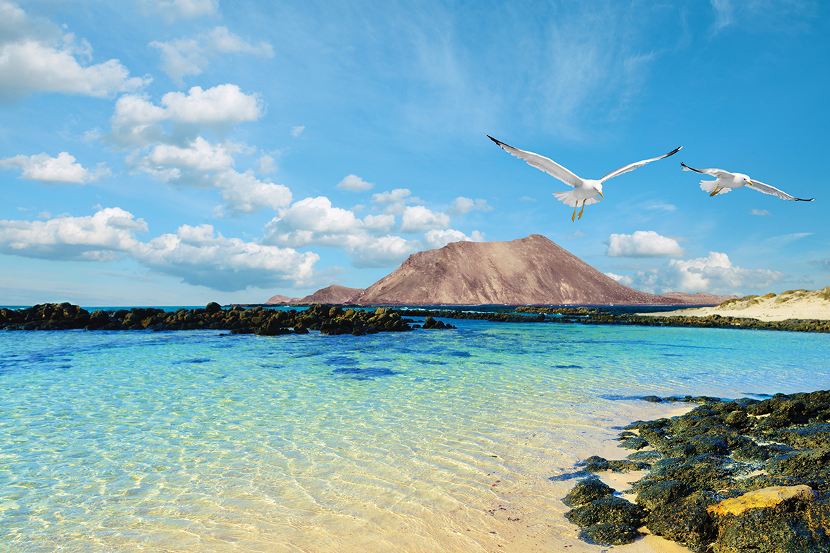 Fuerteventura