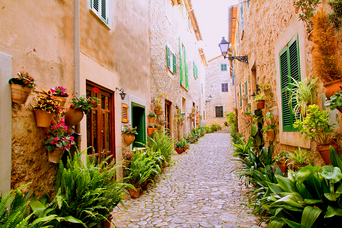 Maiorca