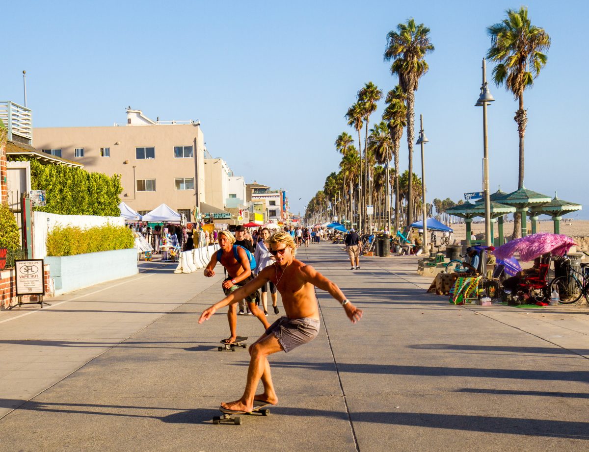 Venice Beach
