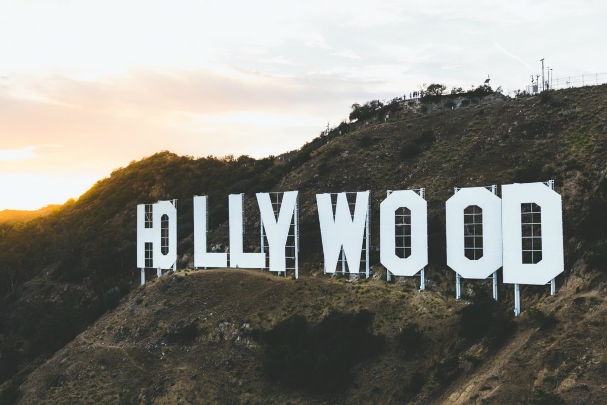 City break – Los Angeles