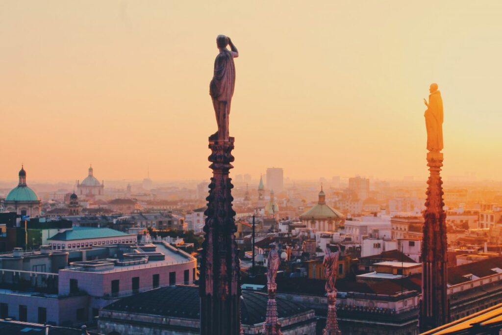 Milano