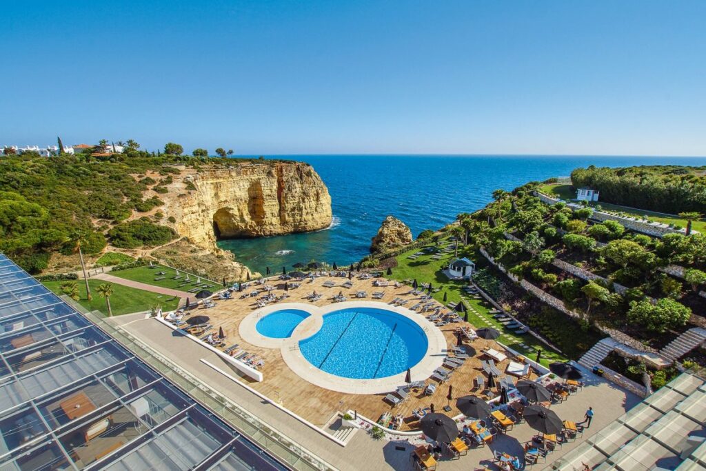 algarve